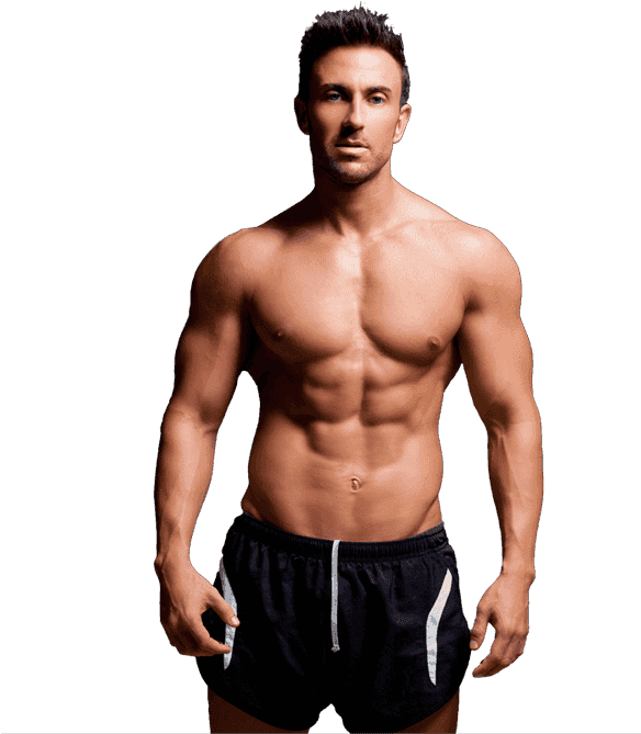 man Fitness