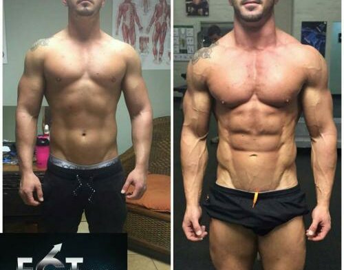 ECT Transformations