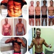 Nick - IFBB East Coast Classics