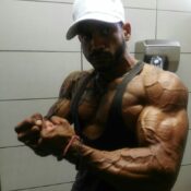 Clint Arendse