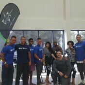 ECT Clients King Shaka Classic 2016 - 2
