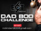 Dad Bod Challenge